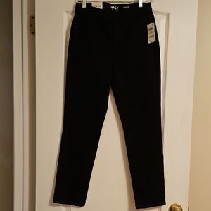 Style & Co. Women's Black Jeans